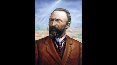 من “كاهنٍ للشيطان” إلى رسولٍ للورديّة المقدّسة!