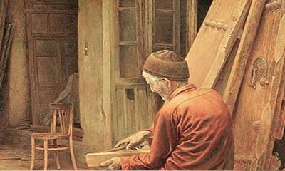 الرب واحد والأبواب كثيرة