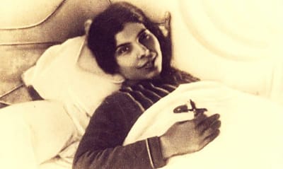 الطوباوية ألسَندرينا دا كوستا- البرتغال