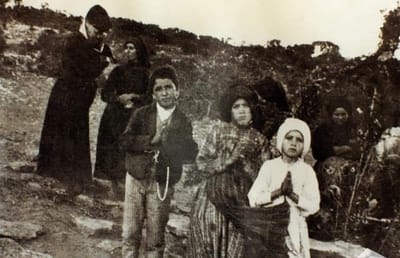 سبعون ألف شاهد على معجزة المعجزات