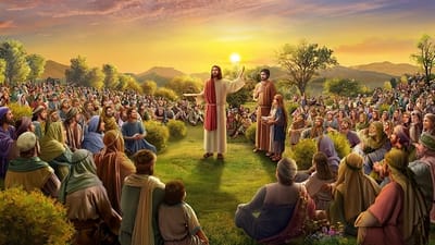 «يَا سَيِّد، دَعْهَا هذِهِ السَّنَةَ أَيْضًا»