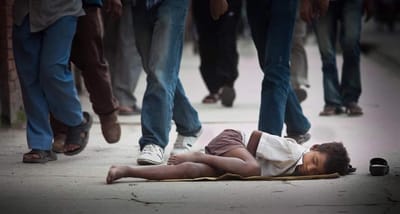 البخيل (قصّة حقيقيّة)