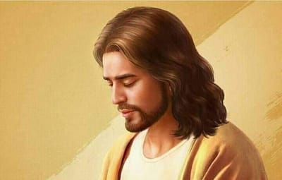 مع آلامك يا يسوع