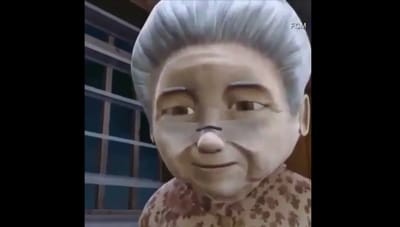 الوفاء والمحبة (فيديو)