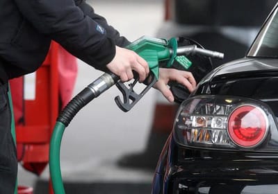 بعد فيه محبّة!