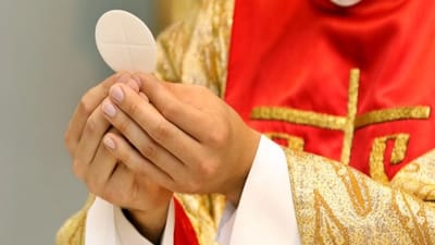 تعالوا إلى المناولة !