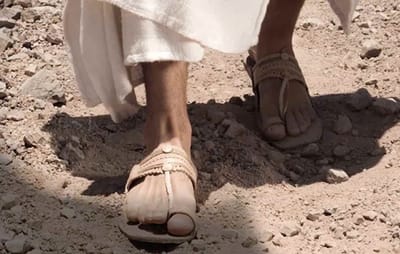 كنت أحملك على ذراعيّ