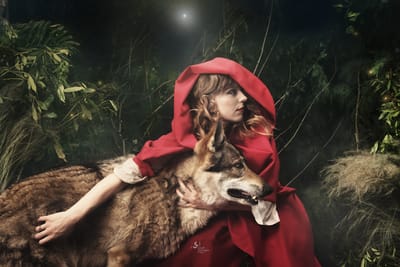 chaperon Rouge