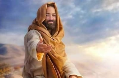 يا رب.. وينك؟ (الأب بيتر حنا)