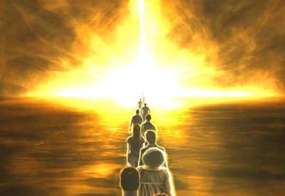 شهر تشرين الثاني هو شهرٌ  مُكرَّس للصلاة من أجل الأموات المؤمنين.. نصٌّ ممّا قالهُ يسوع لماريا فالتورتا بهذا الخصوص