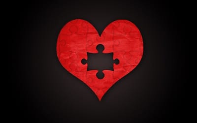 الله ينظر إلى القلب!