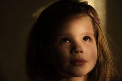 تفكير الله وتفكير البشر