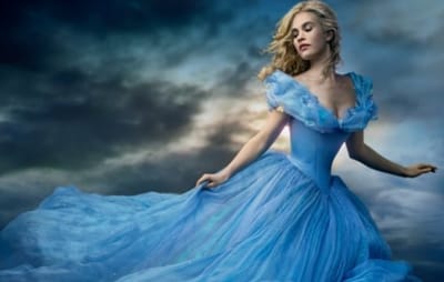 قصّة سندريلا المعاصرة