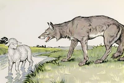 قاوموا إبليس فيهرب منكم