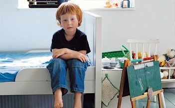 الملكوت بيتعمّر بحجارة صغيرة