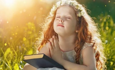 «البِرَّ الَّذي هُوَ مِنَ الإِيْمَان»