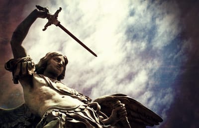 «لي أَنَا... وُهِبَتْ هذِهِ النِّعْمَة، وهِيَ أَنْ أُبَشِّرَ الأُمَمَ بِغِنَى المَسِيحِ الَّذي لا يُسْتَقْصى»