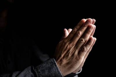 "حَيْثُ أَكُونُ أَنَا لا تَقْدِرُونَ أَنْتُم أَنْ تَأْتُوا..."