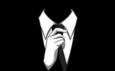 سيادة المستشار تفضل