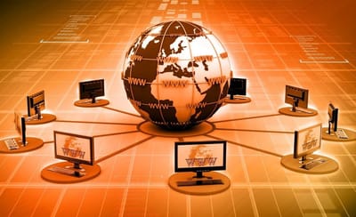 رسالة الإنترنت