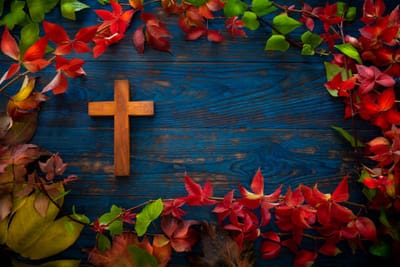 «فَخَرَجَ وهُوَ لا يَدرِي إِلى أَينَ يَذْهَب.»