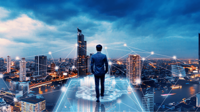 ملك المستقبل