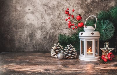 صبحية مع الربّ