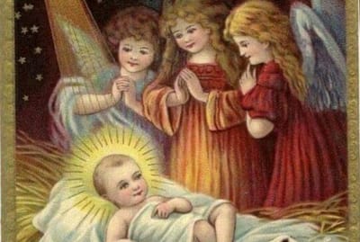 هل ولدت مريم يسوع كباقي النساء؟