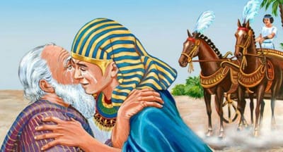 رتّبلنا حياتنا يا ربّ