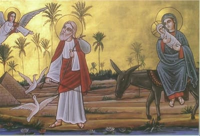 «فَقَدْ مَاتَ مَنْ كَانُوا يَطْلُبُونَ نَفْسَ الصَّبِيّ»