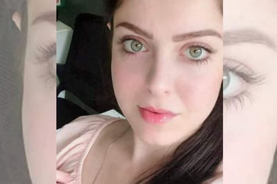 أنا إسمي ماري أﻧﺎ كنت زمان عامية والآن أبصر أنا كنت ضد ﻳﺴﻮﻉ والأن أعشق ربّي ومخلّصي يسوع المسيح!