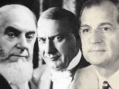 «فلَو جَاءَكُم أَحَدٌ يُبَشِّرُ بِيَسُوعَ آخَرَ غَيْرِ الَّذي بَشَّرنَاكُم بِهِ... لَكُنْتُم تَحْتَمِلُونَهُ رَاضِين!»