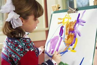 أين ذهب الرسم؟