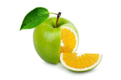 الناس بقلبها و بأخلاقها