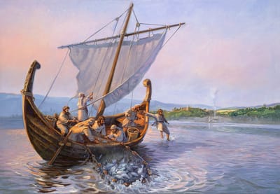 صبحية مع الربّ