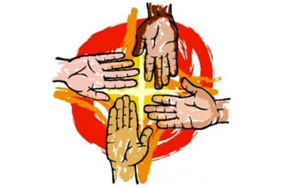 صلاة من أجل وحدة الكنائس