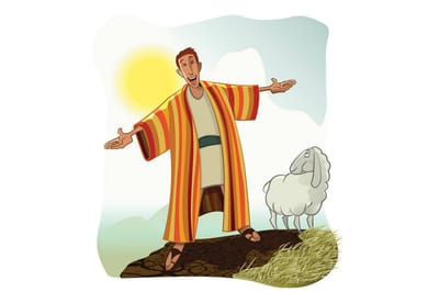 الراعي الصالح