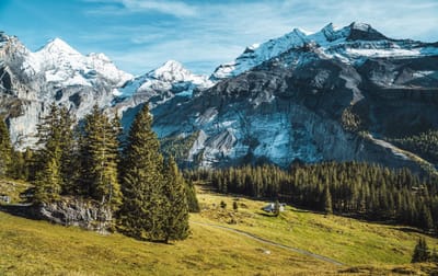 صبحية مع الربّ