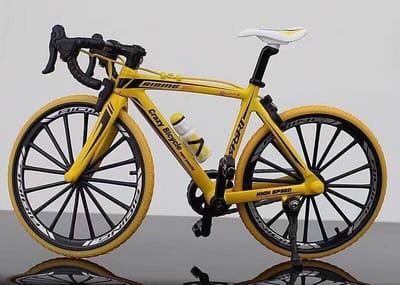 البسكليت الأصفر