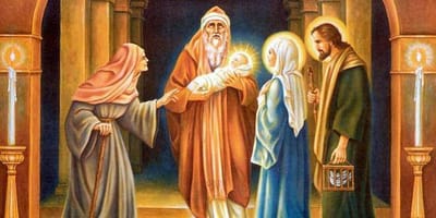 مع يسوع ما في صدفة