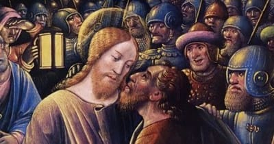 خلاص يهوذا الإسخريوطيّ