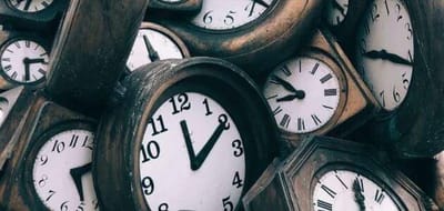 بوصلة حياتنا