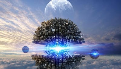 مَن خلق الله؟!