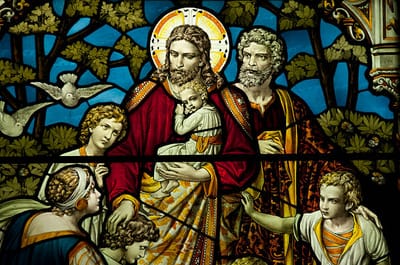 «بَشِّرْ بِالكَلِمَة، ودَاوِمْ على ذلِكَ في وَقْتِهِ وفي غَيرِ وَقْتِهِ»