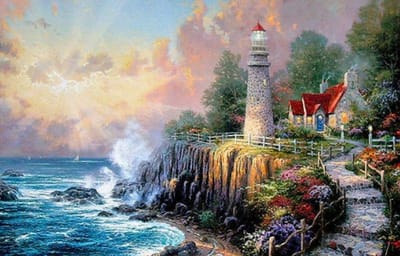 صورة السلام