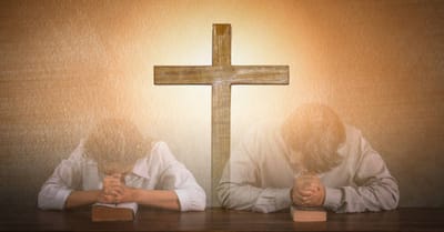 «سَمِعْتُم أَنَّهُ قِيلَ لِلأَقْدَمِين: لا تَقْتُلْ. ومَنْ يَقْتُلْ يَسْتَوْجِبْ حُكْمَ القَضَاء»