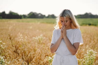 «... ومَنْ يَصبِرْ إِلى المُنْتَهَى يَخْلُصْ»