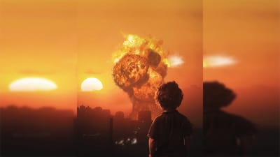 "وَلِمَاذا لا تَحْكُمُونَ بِالحَقِّ مِنْ تِلْقَاءِ أَنْفُسِكُم؟..."