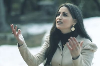 قدّيس من لبنان - جويل مغامس