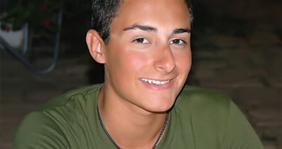 تعوا نتعرّف عل "العميل السرّي" إسمو ماتيو فارينا اللي رح يصير طوباوي